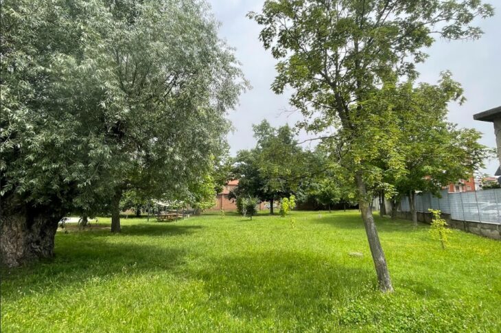 giardino