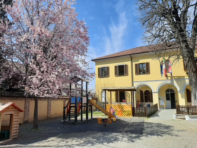 Pollenzo_infanzia