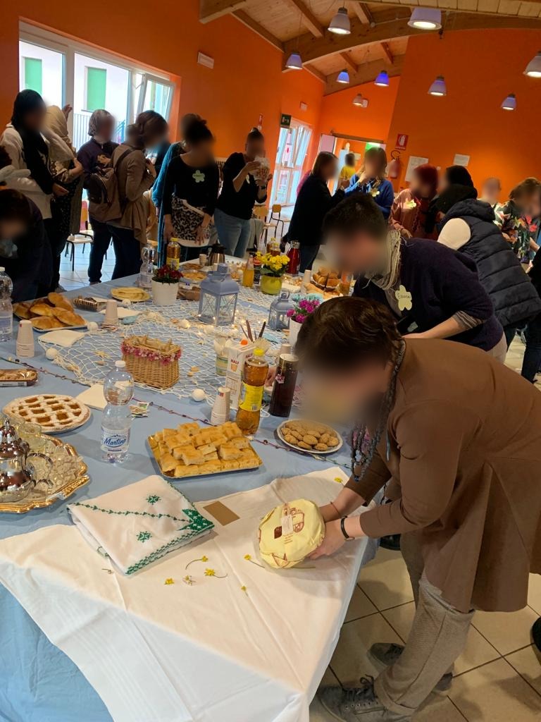 partecipanti