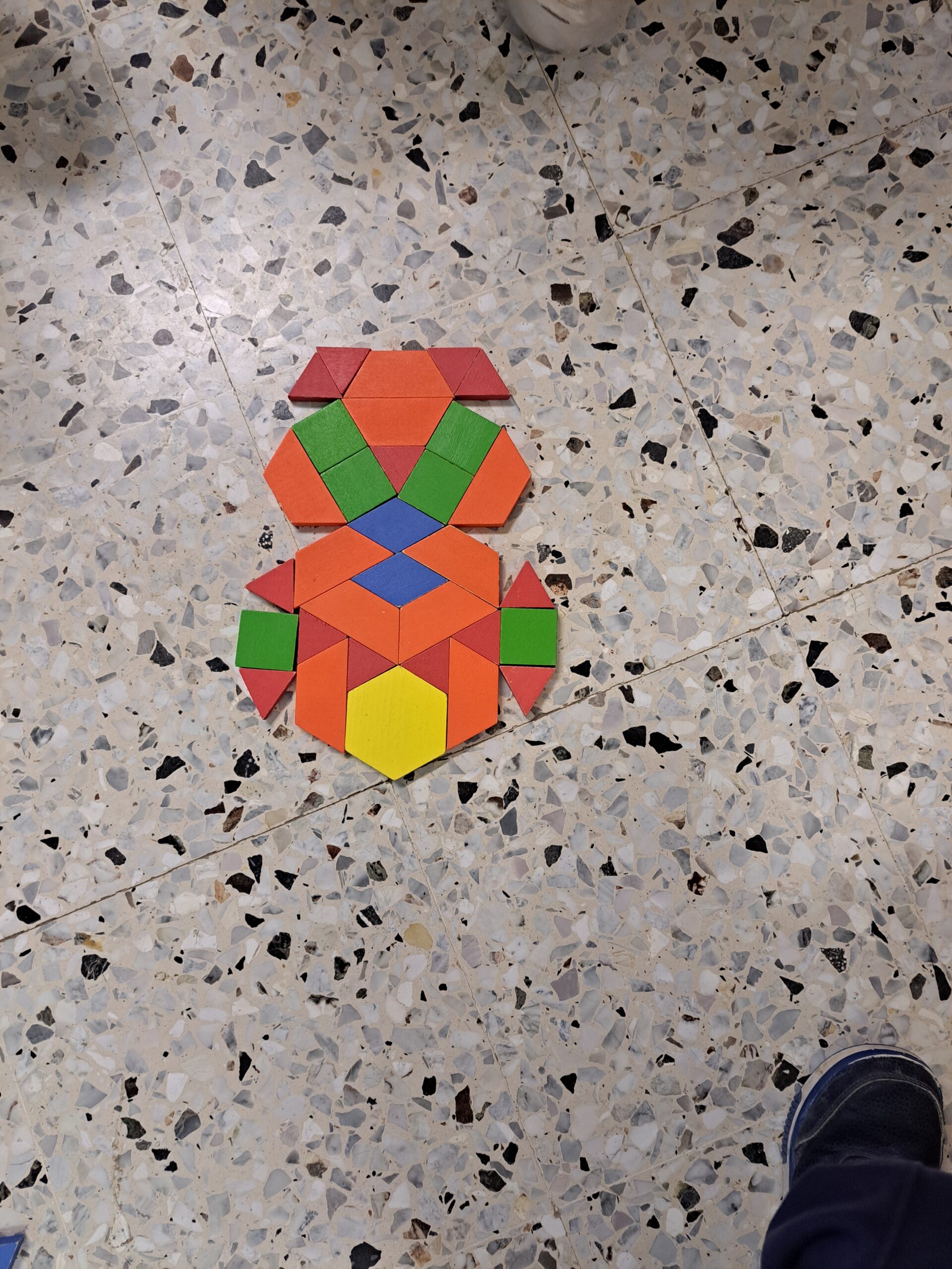 piccoli artisti San Michele (1)