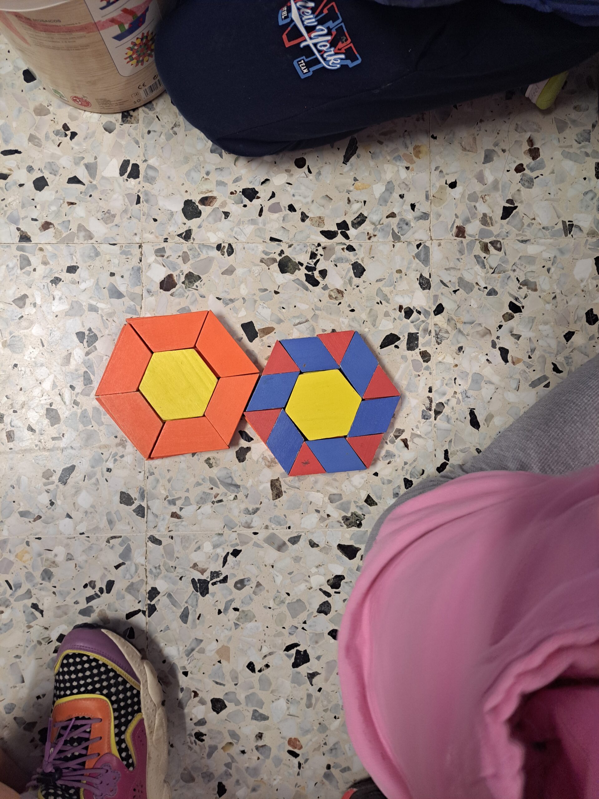 piccoli artisti San Michele (10)