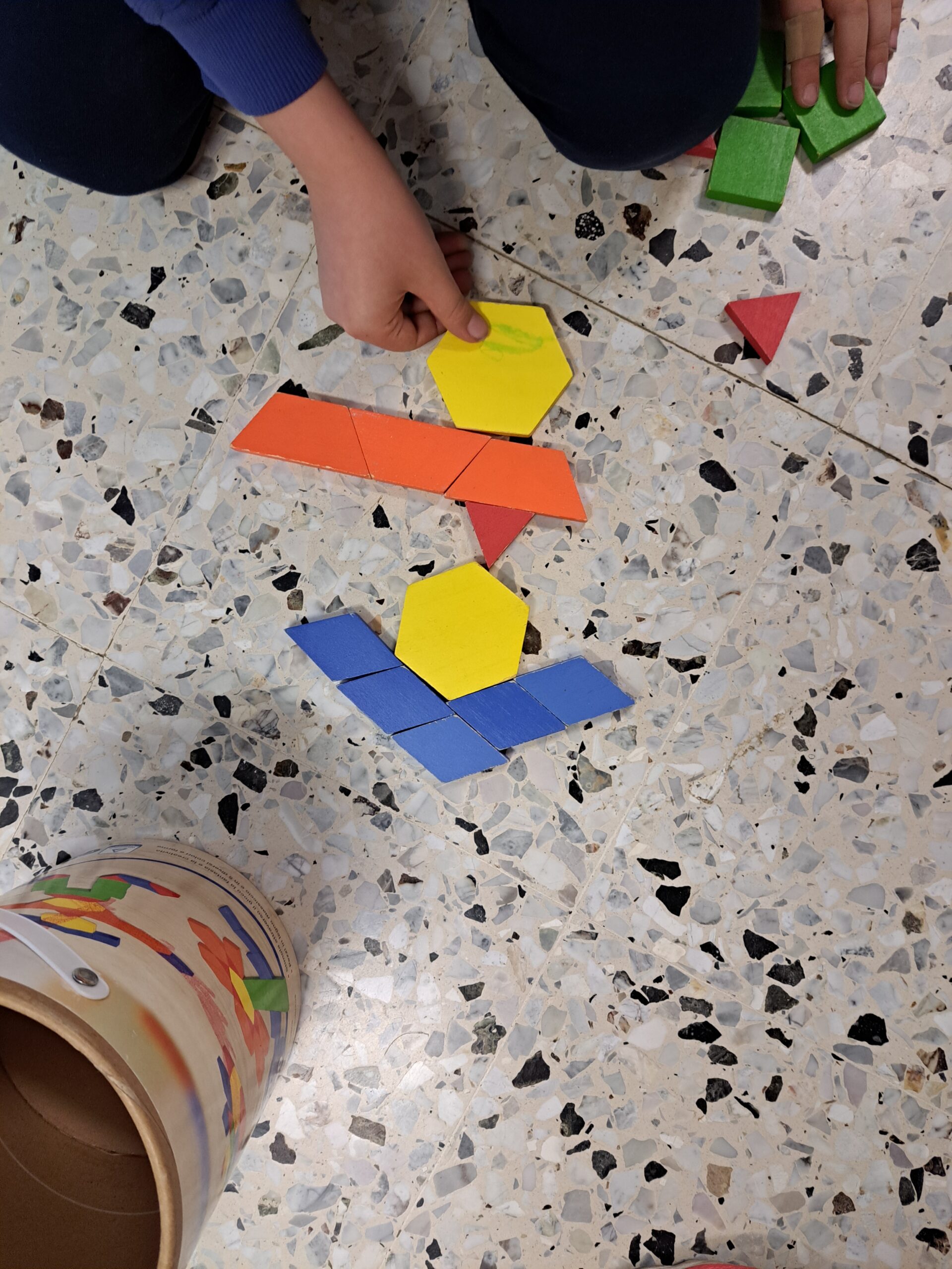 piccoli artisti San Michele (12)