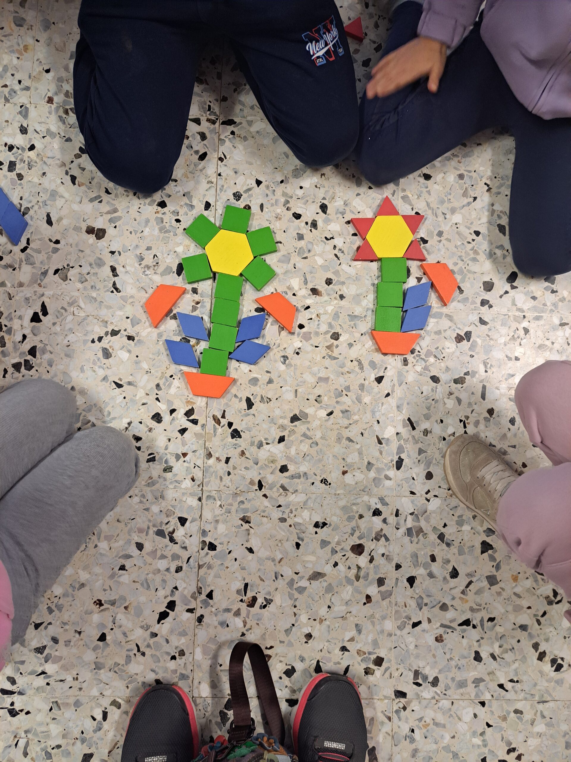 piccoli artisti San Michele (15)