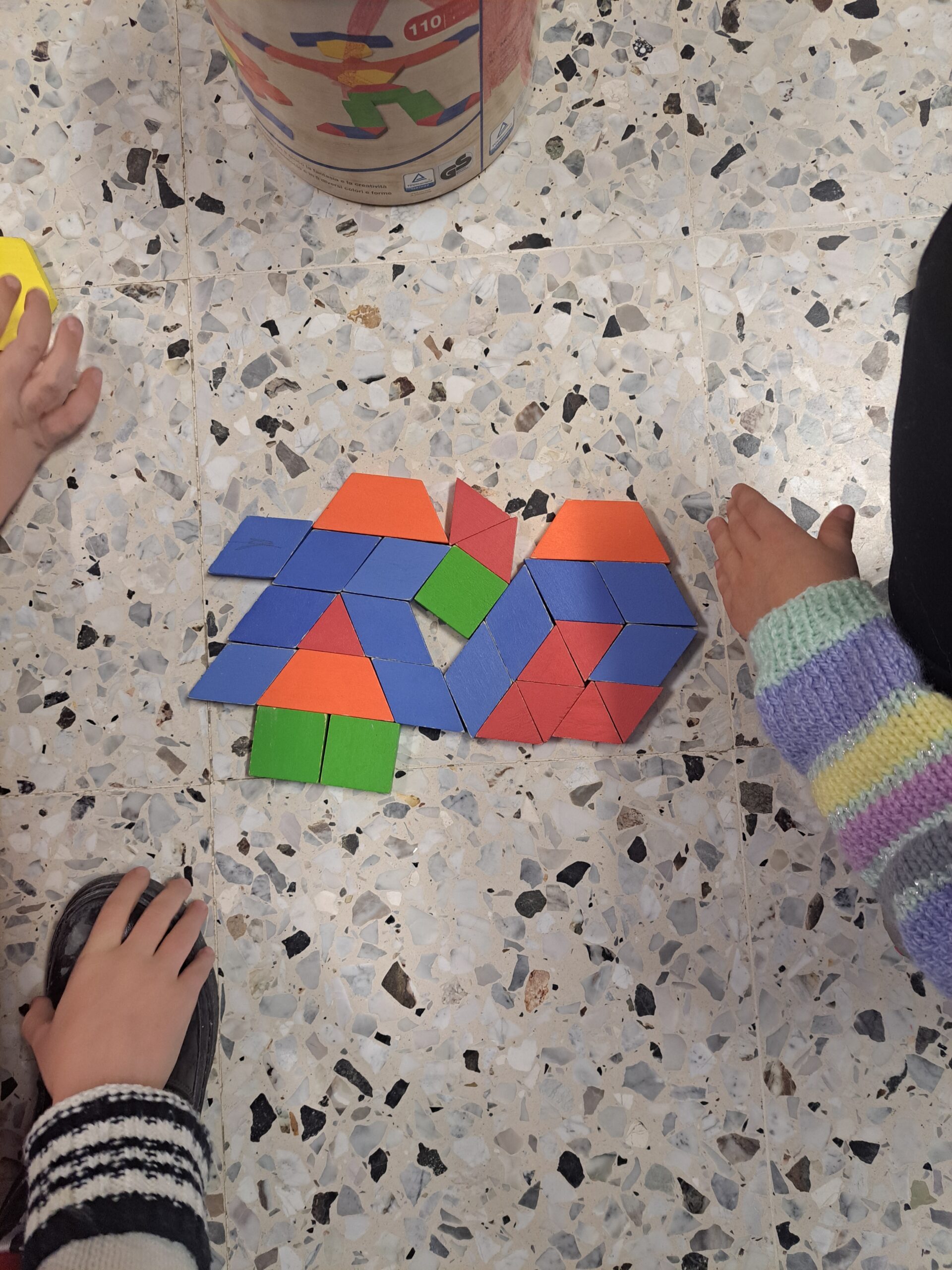 piccoli artisti San Michele (3)