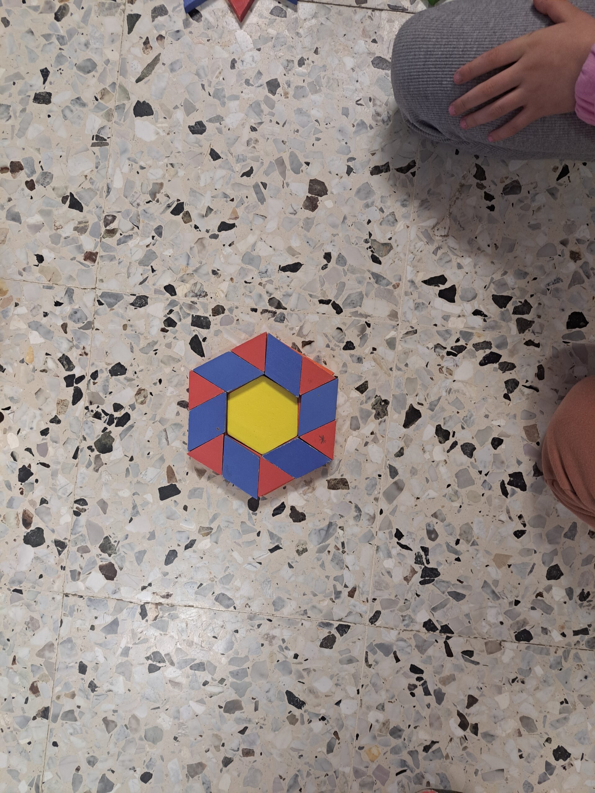 piccoli artisti San Michele (4)