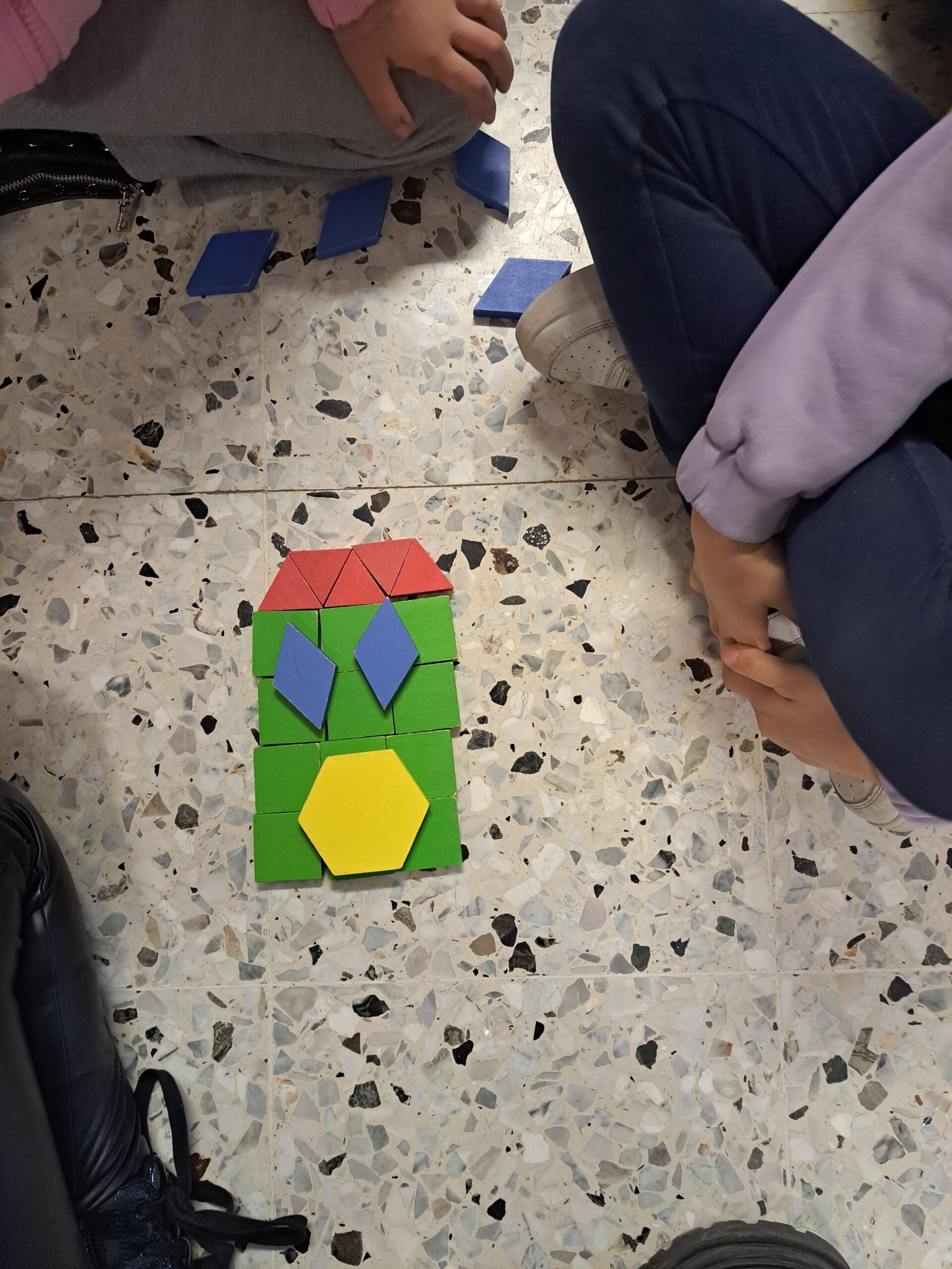 piccoli artisti San Michele (6)