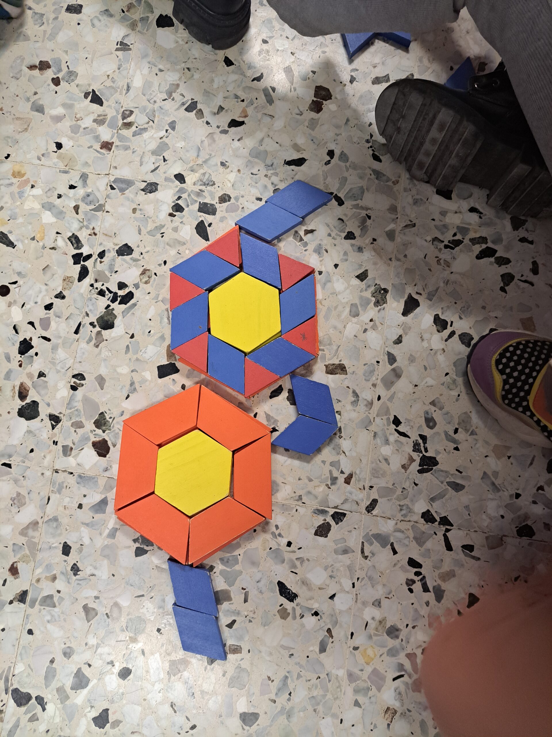 piccoli artisti San Michele (7)