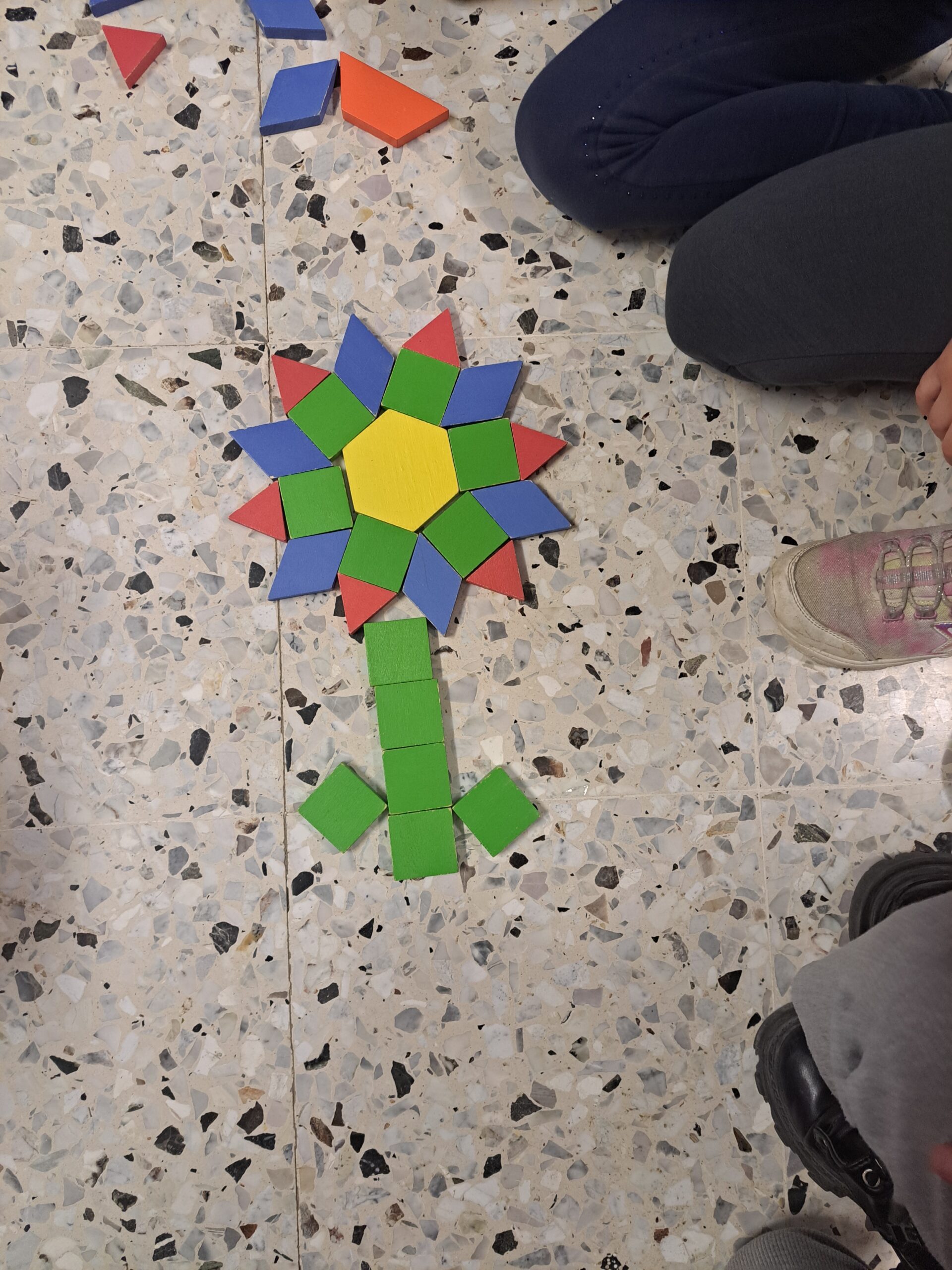 piccoli artisti San Michele (8)