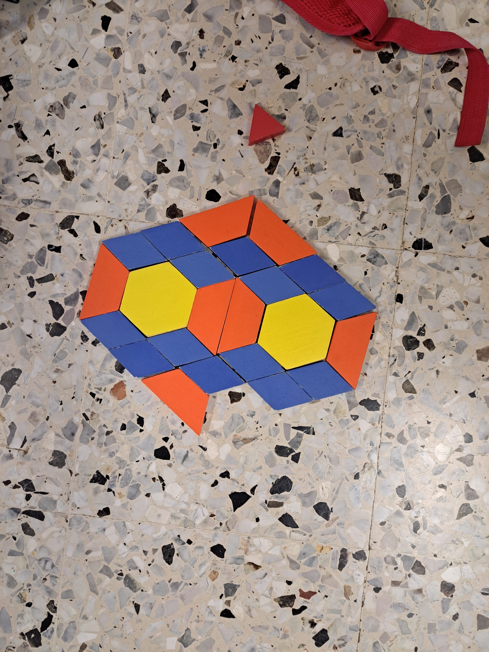 piccoli artisti San Michele (9)