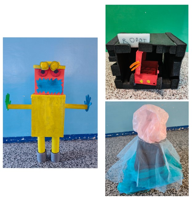 robot
