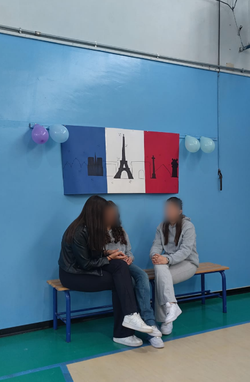 Conversazione in francese