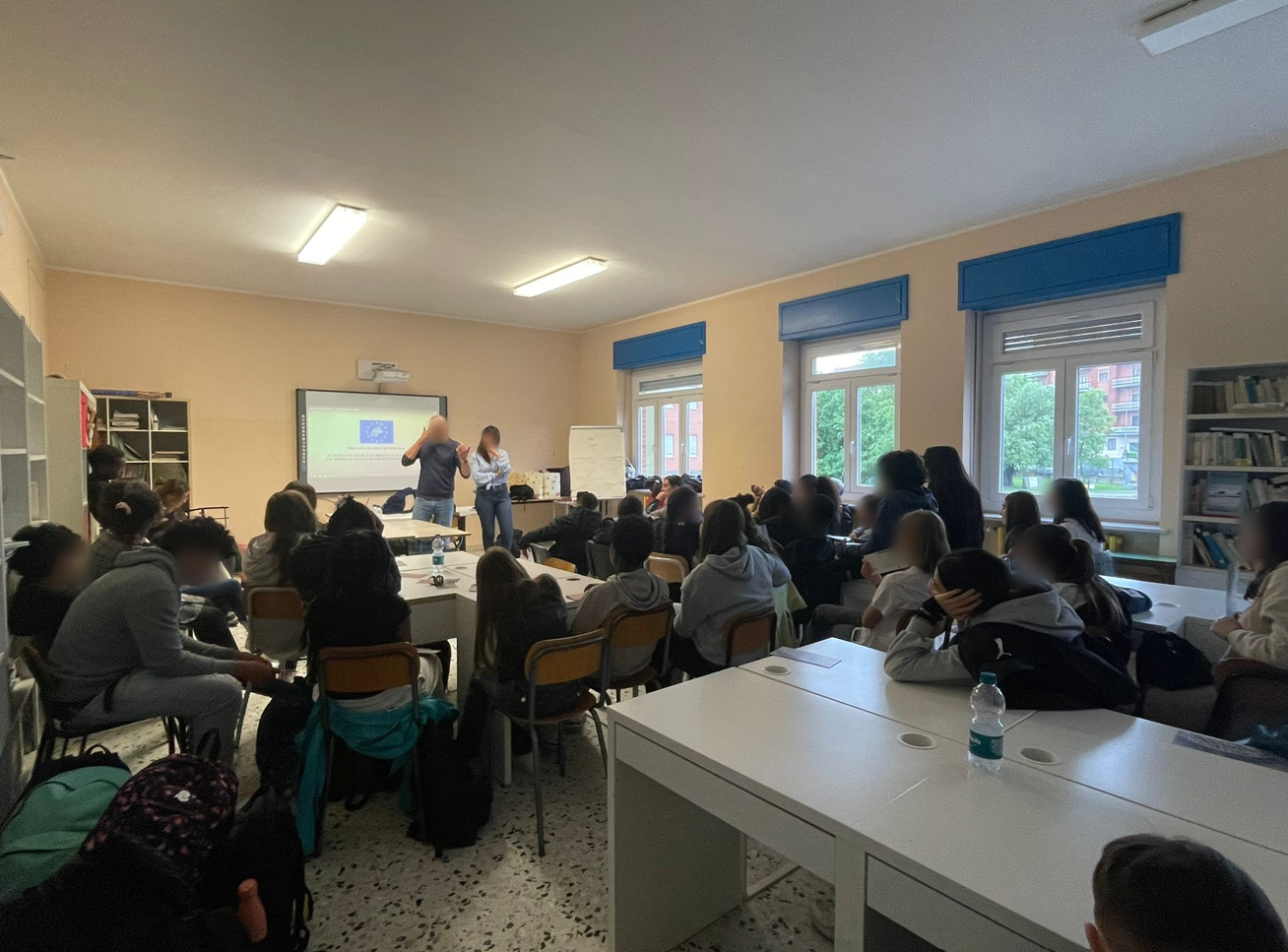 Aula video